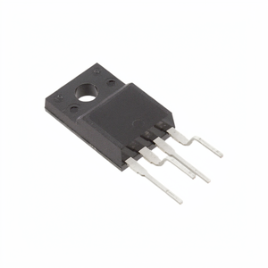 Power Management (PMIC) TO 220 4 Full Pack Buy Electronics Components Online Original KA5H0165RYDTU - Product Image 1