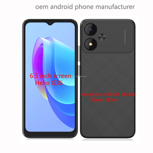 Teléfono Móvil Android OEM con Doble Tarjeta SIM, 32 GB, Desbloqueado, Mejor Cámara, Teléfono Inteligente 4G LTE, Teléfono Android Barato con Doble SIM - Product Image 4