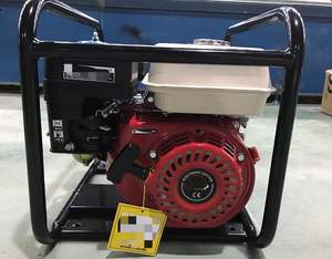 Pompa acqua benzina di alta qualità in cina - Product Image 6