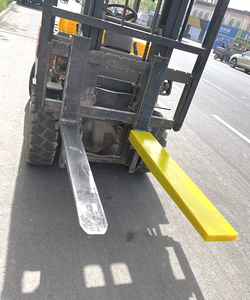 ملحقات رافعة شوكية صينية 3Ton ملحقات شوكة غطاء شوكة ملحقات تمديد للرافعة الشوكية - Product Image 5