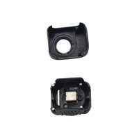 Pièces de rechange originales pour DJI Mini 3 Pro : cadre, coque, capuchon d'objectif, couvercle arrière, accessoires de remplacement