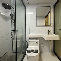 Maisonnette Apple Cabin sur mesure avec kitchenette intégrée, homologuée SAA, bureau modulaire, studio de jardin, Australie