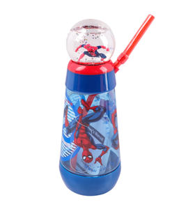 <span class=keywords><strong>Disney</strong></span> topolino sfera di cristallo a forma di paglia tazza elegante Design bollitore per bevande fredde per cene - Product Image 2