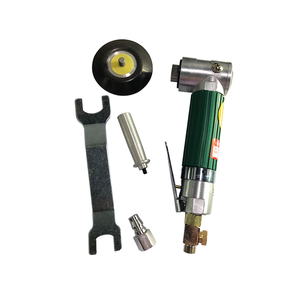 450 <span class=keywords><strong>PL</strong></span> hafif 2 inç açı parlatıcı pnömatik parlatma araçları - Product Image 1