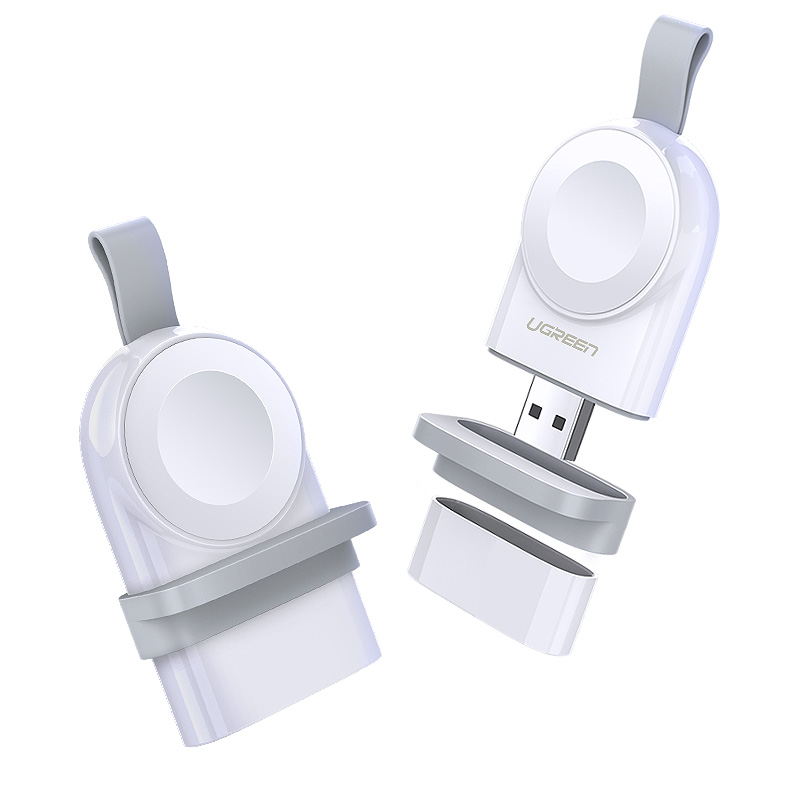 Blanc-USB A