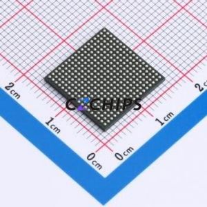 Microcontrolador de chip IC de circuito integrado AM3354BZCZD60 original a estrenar (MCU/MPU/SoC) - Product Image 2
