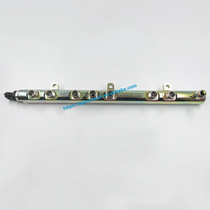 Nouveau tuyau à rampe commune de carburant de haute qualité 504373407 0445226054 pour IVECO Crossway/Magelys/Stralis/Trakker - Product Image 6