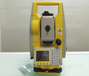 Estación Total SOUTH para Mediciones de <span class=keywords><strong>Terrenos</strong></span>, Dispositivo con Pantalla de 2.7 Pulgadas, Instrumento de Medición de Distancia, Estación Total SOUTH N8 - Product Image 4