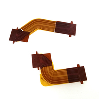Ersatzteile LR-Tasten Flex kabel Soft Conduct ive Cable für PS5 1.0 PlayStation 5 Controller Ribbon