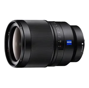 เลนส์กล้อง HD คุณภาพดี,สำหรับ Sony SEL35F14Z E-Stand - Full Frame Distagon T * 35มม. F1.4เลนส์ Zeiss