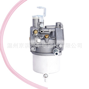 Carburador para Golf Fe290 G1, Inyector de Combustible para Motocicleta Golf 1998 en Adelante - Product Image 4