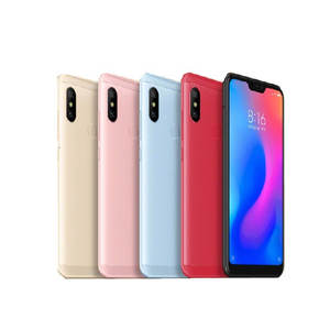 All'ingrosso telefoni usati originali per <span class=keywords><strong>Xiaomi</strong></span> <span class=keywords><strong>Redmi</strong></span> <span class=keywords><strong>6</strong></span> <span class=keywords><strong>Pro</strong></span> - Product Image 6