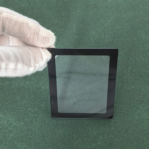 <span class=keywords><strong>Verre</strong></span> haute température silice fondue synthétique optique appartements vue fenêtre <span class=keywords><strong>plaque</strong></span> de <span class=keywords><strong>verre</strong></span> de quartz - Product Image 1