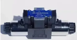Solenoide 7OCEAN DSV-G02-2N-DC24-90 -2N-A220- -2110- -2A-DC- - Product Image 2
