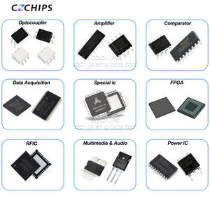 วงจรรวมไมโครคอนโทรลเลอร์ QFP-48 MKL04Z32VLF4การตรวจสอบคุณภาพวงจรรวม IC: RF804OPL82 - Product Image 3