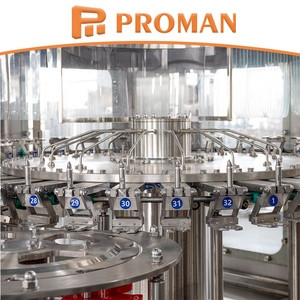 Máquina Automática para Llenar Botellas de <span class=keywords><strong>Agua</strong></span>, Capacidad de 2000 BPH, Latas de PET de 500 ml, <span class=keywords><strong>Agua</strong></span> Purificada <span class=keywords><strong>Natural</strong></span> - Product Image 2