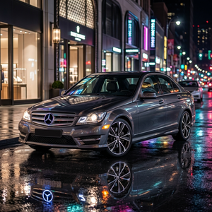 Jantes forgées en alliage d'aluminium anti-corrosion 18 pouces 5x112 ET35 pour Mercedes Benz W204 <span class=keywords><strong>Audi</strong></span> A4L VW Passat - Product Image 1