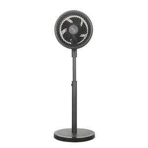 16 Inch <b>Stand</b> <b>Fan</b> With Remote Control Pedestal Cooling for Southeast Asia Home Use Energy Saving OEM High Airflow Performance Wi - Product Image 5