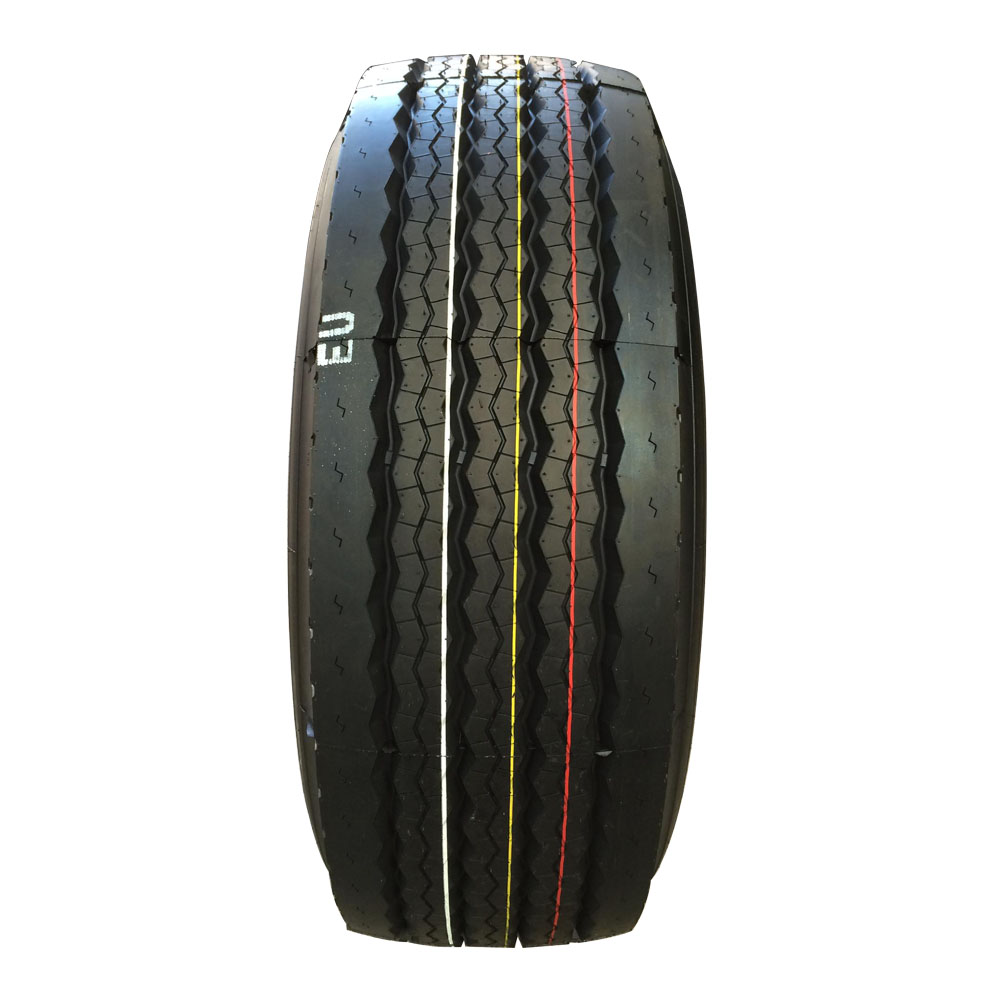 JOYROAD ZA750 385/65R22.5 Truck Tires - Durable & Efficient