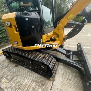 Bonne performance cat 303 <span class=keywords><strong>Excavator</strong></span> Miniexcabadoras cat 303 Occasion Cat303e <span class=keywords><strong>Mini</strong></span> Excavadora Caterpillar 303 Offre Spéciale - Product Image 2