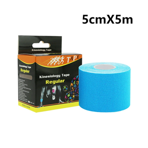 Prix compétitif Bande Kinesiologique Élastique Soins Musculaires Soins Sportifs Soins de Santé Bande Kinesiologique Imperméable - Product Image 2