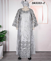 Écharpe traditionnelle musulmane, châle élégant surdimensionné, motif d'épi de blé, ligne de plumes, hijab, foulard avec robe, design élégant