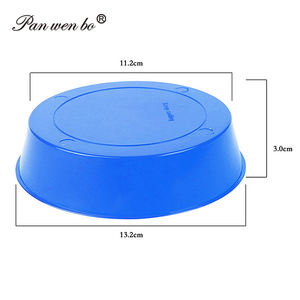 Juego de 48 brochas de aprendizaje temprano para niños, brochas de esponja de espuma, herramientas de dibujo para niños, rodillo de flores, sello, herramienta de arte para manualidades Diy - Product Image 5