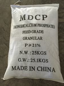 Ca3(PO4)2 Fosfato Tricálcico / Fertilizante de Fosfato de Calcio CAS 10103-46-5 - Product Image 2