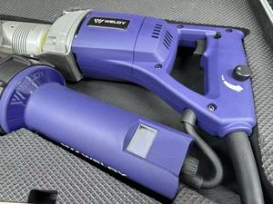 Soldadora <span class=keywords><strong>de</strong></span> Extrusión <span class=keywords><strong>de</strong></span> Alta Potencia 3000W, Nueva, a Buen Precio, <span class=keywords><strong>Pistola</strong></span> <span class=keywords><strong>de</strong></span> <span class=keywords><strong>Soldadura</strong></span> Manual, Máquina <span class=keywords><strong>de</strong></span> <span class=keywords><strong>Soldadura</strong></span> <span class=keywords><strong>de</strong></span> Plástico - Product Image 4