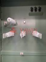 Transformador Trifásico YAWEI de 100 kVA, 13.8 kV, 50 kVA, Montado en Plataforma, para Distribución de Electricidad, Precio de Transformadores ISO Power ONAN 0.4