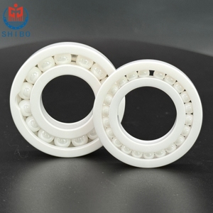 <span class=keywords><strong>Zro2</strong></span> đầy đủ gốm nocage 6202 6203 6204 6206 gốm P6 mang đầy đủ bổ sung mang 6206ce cho ngành công nghiệp nhà hàng - Product Image 1