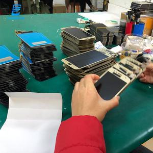 Schermo LCD Touch Ricondizionato all'Ingrosso per <span class=keywords><strong>J7</strong></span> 2017/J727 (>3'') con 1 Anno di Garanzia - Product Image 4