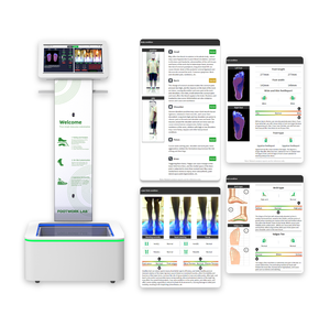 <span class=keywords><strong>2025</strong></span> phổ biến tùy chỉnh đế máy podiatry chân đế Scanner tùy chỉnh đế máy làm cho mắt cá chân dụng cụ chỉnh hình chân phòng khám phòng tập thể dục - Product Image 4
