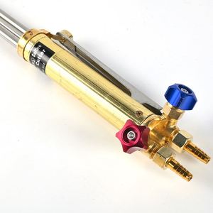 كشاف نفخ مسدس قاذف اللهب للحام - Product Image 5