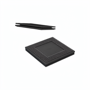 Embedded TMS320C6474FZUN8 Buy Online Electronic Components Authorized Distributor 561 BFBGA FCBGA Exposed Pad - Product Image 1