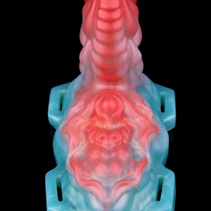 Vibrador de Diseño Único NNSX, Masajeador de Silicona, Juguete Sexual para Mujeres, Estimulador de Clítoris, Juguetes Sexuales para Lesbianas - Product Image 2