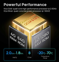 Reproductor Multimedia Android 13 DE 10,25 pulgadas para Audi Q7 2005-2015 Auto Radio Video Carplay WiFi 4G Let GPS Navigation Stereo