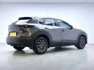 <span class=keywords><strong>Mazda</strong></span> <span class=keywords><strong>CX</strong></span>-<span class=keywords><strong>30</strong></span> 2.0L Automático, Autos Usados SUV, Sin Accidentes, CarPlay, Techo Solar, Disponible en Stock, Suministro a Rusia - Product Image 6