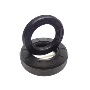 High-quality Nbr Black Single Mechanical Spring Tc Oil Seal For Gear Pumps Provide - Product Image 4