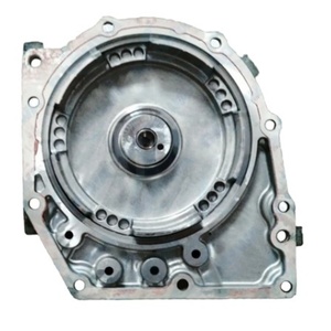 Cubierta Trasera AW80-40LE AW81-40LE U440E U441E - Product Image 1