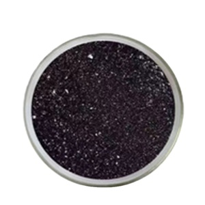 블랙 골드 파우더 차가 버섯 추출물 분말 다당류 50% 자작 나무 벨벳 블랙 골드 입자 - Product Image 1