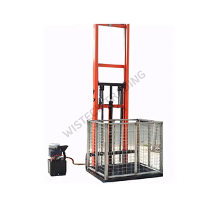 ลิฟท์ไฮดรอลิกแบบสองเสาเหล็กทรงกระบอกคู่ Elevate Flow ยกขึ้นอย่างราบรื่น ลงมาได้อย่างง่ายดาย สัมผัสประสบการณ์แนวตั้งขั้นสูงสุด - Product Image 5