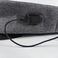 Sac à dos d'école pour voyage d'affaires, Logo personnalisé, sac à dos d'ordinateur en Polyester, sacs à dos multicouches pour ordinateur portable