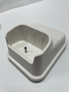 Мини-монитор показателей жизнедеятельности 3,5 дюймов, Ветеринарный монитор пациента-клинический монитор для животных, включая SpO2, NIBP, температуру - Product Image 2