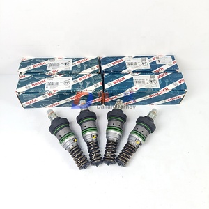 Pompe <span class=keywords><strong>d</strong></span>'injection de carburant pour moteur diesel <span class=keywords><strong>FIP</strong></span> 0414401106 02113002 pour moteur Deutz BFM2012C - Product Image 6