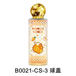Pink in Sweet, Spray Corporal Ecológico de Lujo de 250 ml, Fragancias Florales de Coco y Caramelo, Perfume <span class=keywords><strong>para</strong></span> <span class=keywords><strong>Mujer</strong></span>, Desodorante - Product Image 2