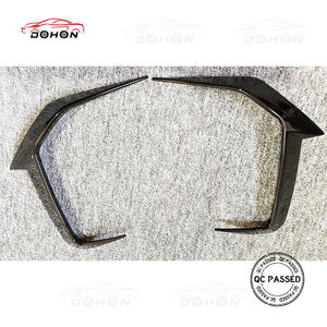 Labio lateral del parachoques <span class=keywords><strong>G60</strong></span> para <span class=keywords><strong>BMW</strong></span> <span class=keywords><strong>5</strong></span> <span class=keywords><strong>Series</strong></span> <span class=keywords><strong>G60</strong></span> <span class=keywords><strong>2023</strong></span> Labio delantero de alta calidad al mejor precio para <span class=keywords><strong>BMW</strong></span> - Product Image 3