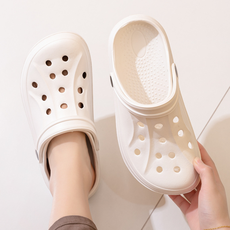 crocs estampados enfermagem