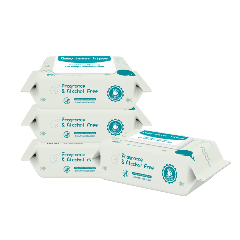 Amazon Little Angel Baby Wipes Little Angel Super Soft Cleansing