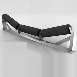 경쟁가격 강철 깔판 컨베이어 체계, 자동화된 깔판 컨베이어 롤러